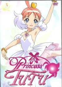 BUY NEW princess tutu - 41759 Premium Anime Print Poster